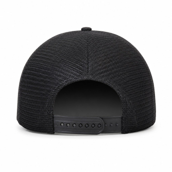 Calgary Flames czapka baseballówka Branson 47 MVP black