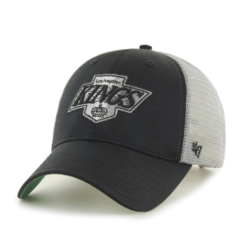 Los Angeles Kings czapka baseballówka Branson MVP