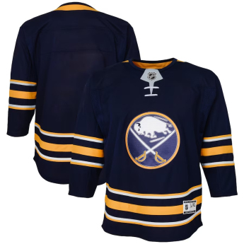 Buffalo Sabres dziecięca koszulka meczowa Premier Home Navy