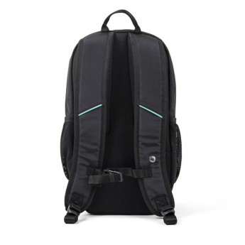 Mercedes AMG Petronas plecak Logo black F1 2018
