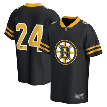 Boston Bruins hokejowa koszulka meczowa NHL Core Foundation