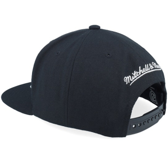 Vegas Golden Knights czapka flat baseballówka Conference Patch Snapback