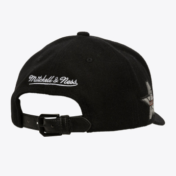 Philadelphia Flyers czapka flat baseballówka Kicking Wool Pro Strapback