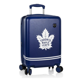 Toronto Maple Leafs walizka podróżna S Heys blue