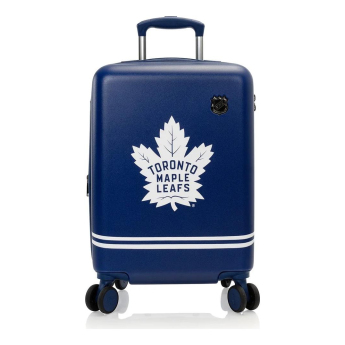 Toronto Maple Leafs walizka podróżna S Heys blue