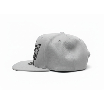 Los Angeles Kings czapka flat baseballówka Big Time Snapback Vntg