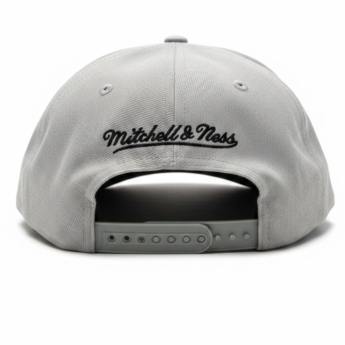 Los Angeles Kings czapka flat baseballówka Big Time Snapback Vntg