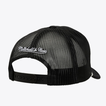 Boston Bruins czapka baseballówka Graded Trucker