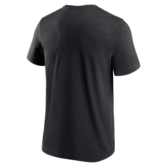 San Jose Sharks koszulka męska Primary Logo Graphic T-Shirt - VALUE