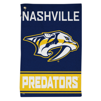 Nashville Predators ręcznik The Fan
