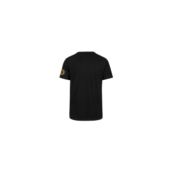 Boston Bruins koszulka męska 47 Vintage Fieldhouse black