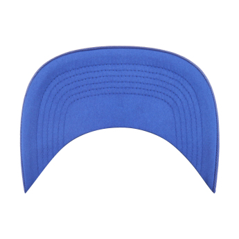 New York Rangers czapka baseballówka Charlton ’47 HITCH RF blue