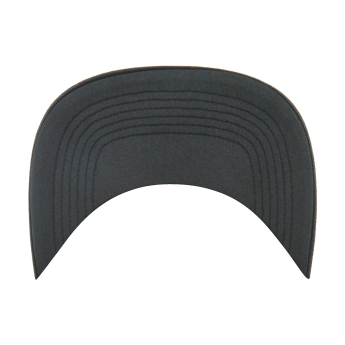 Vegas Golden Knights czapka baseballówka Charlton 47 HITCH RF black