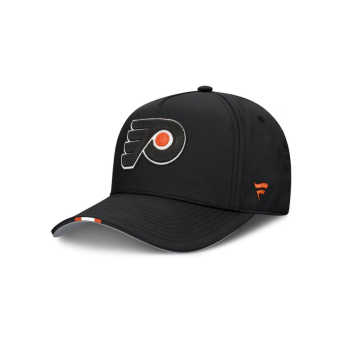 Philadelphia Flyers czapka baseballówka Draft Podium Hat