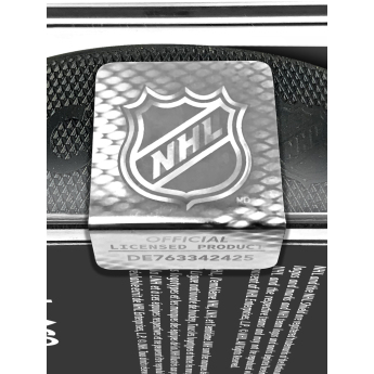 Columbus Blue Jackets krążek Official Game Puck 2024-2025
