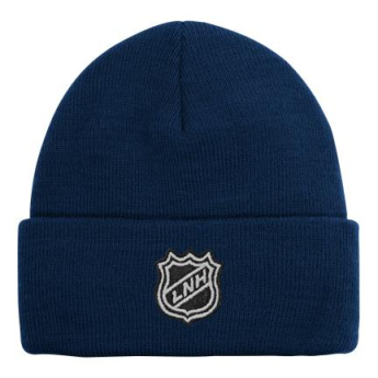 Montreal Canadiens czapka zimowa dziecięca Cuffed Knit