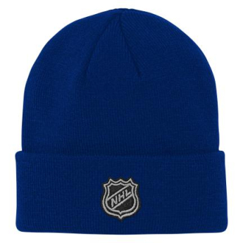 Edmonton Oilers czapka zimowa dziecięca Cuffed Knit