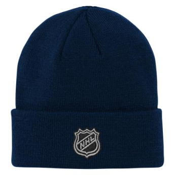 Seattle Kraken czapka zimowa dziecięca Cuffed Knit