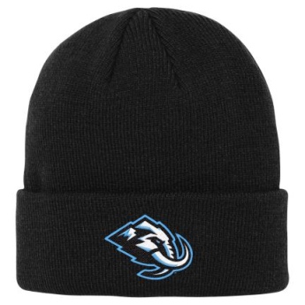 Utah Hockey Club czapka zimowa dziecięca Cuffed Knit