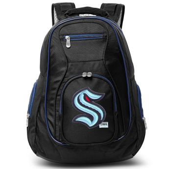 Seattle Kraken plecak Trim Color Laptop