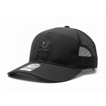 Anaheim Ducks czapka baseballówka NHL Primary Purpose ´47 Black