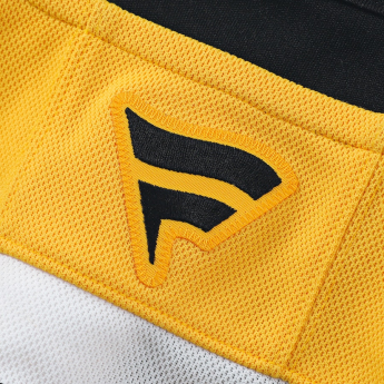 Boston Bruins hokejowa koszulka meczowa David Pastrňák #88 Premium Home Jersey 2024/2025