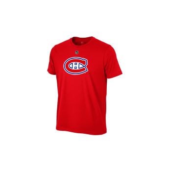 Montreal Canadiens koszulka męska Carey Price #31 red