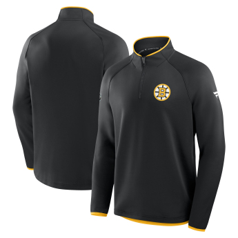 Boston Bruins kurtka męska Authentic Pro Rink QZ