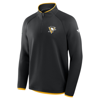 Pittsburgh Penguins kurtka męska Authentic Pro Rink QZ