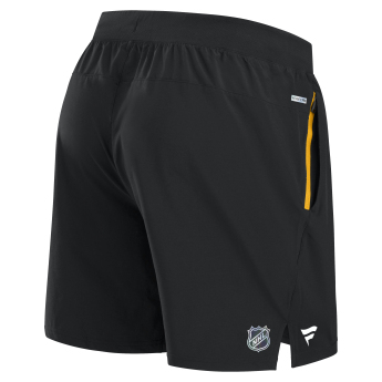 Pittsburgh Penguins szorty męskie Authentic Pro Rink Performance