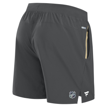Vegas Golden Knights szorty męskie Authentic Pro Rink Performance