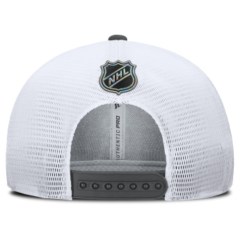Vegas Golden Knights czapka baseballówka Authentic Pro A/Cap Structured Adj. Meshback