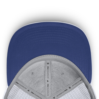 Toronto Maple Leafs czapka baseballówka Authentic Pro A/Cap Structured Mid-Crown Adj