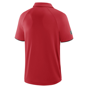 Chicago Blackhawks męska koszulka polo Authentic Pro Rink
