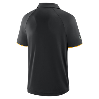 Pittsburgh Penguins męska koszulka polo Authentic Pro Rink