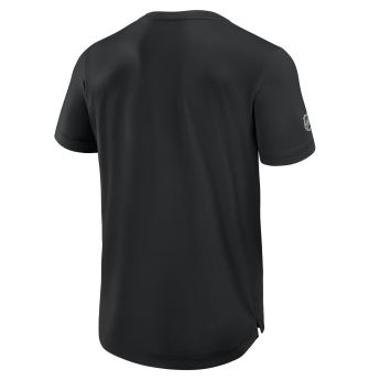 Boston Bruins koszulka męska Authentic Pro SS Rink Tee