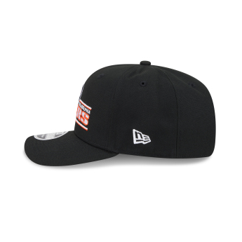 Philadelphia Flyers czapka baseballówka New Era 970SS Stated