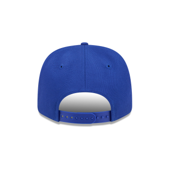 Buffalo Sabres czapka baseballówka New Era 970SS Stated blue