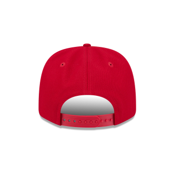 Detroit Red Wings czapka baseballówka New Era 970SS