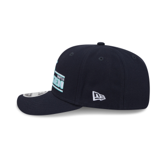 Seattle Kraken czapka baseballówka New Era 970SS Stated