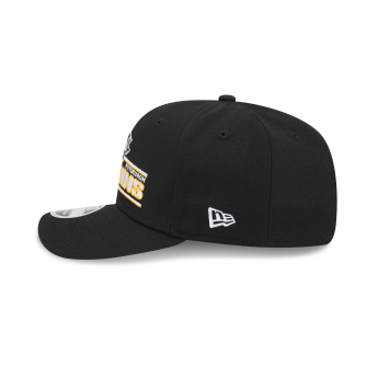 Pittsburgh Penguins czapka baseballówka New Era 970SS Stated