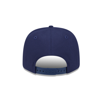 Toronto Maple Leafs czapka baseballówka New Era 970SS Stated