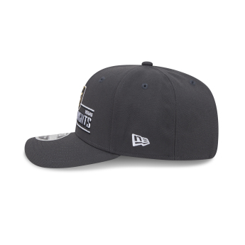 Vegas Golden Knights czapka baseballówka New Era 970SS Stated