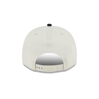 Vancouver Canucks czapka baseballówka New Era 950AF Chainstitch white