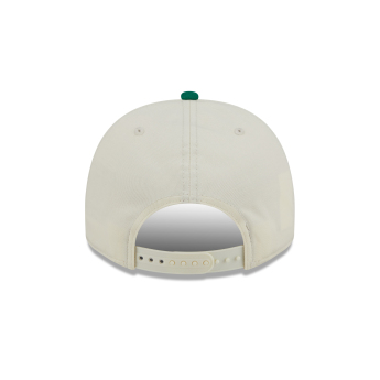 Minesota North Stars czapka baseballówka New Era 950AF Chainstitch white