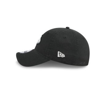 Chicago Blackhawks czapka baseballówka New Era 920 Stamp balck