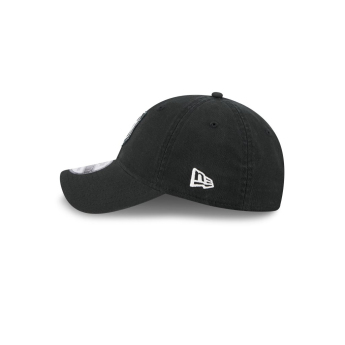 San Jose Sharks czapka baseballówka New Era 920 Stamp balck
