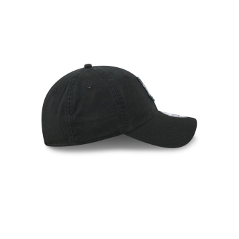 San Jose Sharks czapka baseballówka New Era 920 Stamp balck