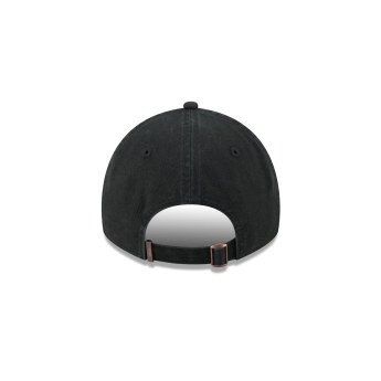 San Jose Sharks czapka baseballówka New Era 920 Stamp balck