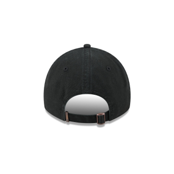 Vegas Golden Knights czapka baseballówka New Era 920 Stamp balck